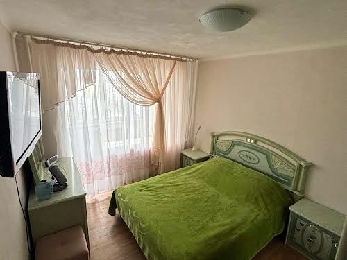 квартира за адресою Слави бульв., 12