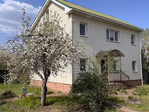 будинок за адресою Продольна, 1