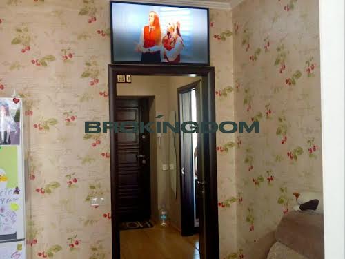 квартира за адресою Боголюбова вул., 8