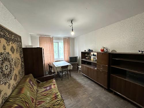 квартира за адресою Пантелеймона Куліша вул. (Челябінська), 11