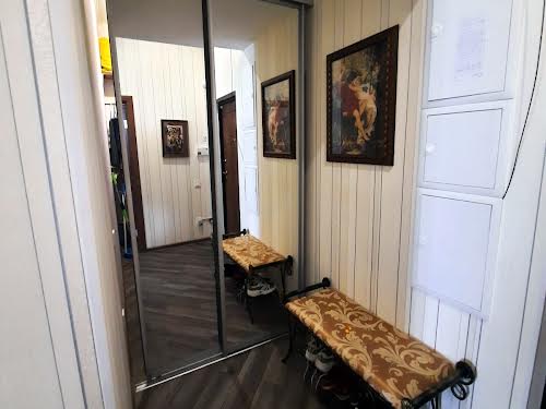 квартира за адресою Аркадіївський пров., 9/1