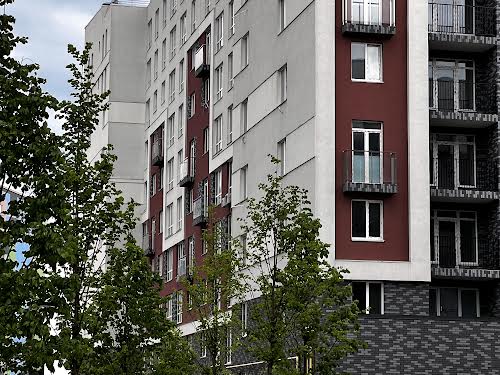 квартира за адресою Соборна вул., 2к/45