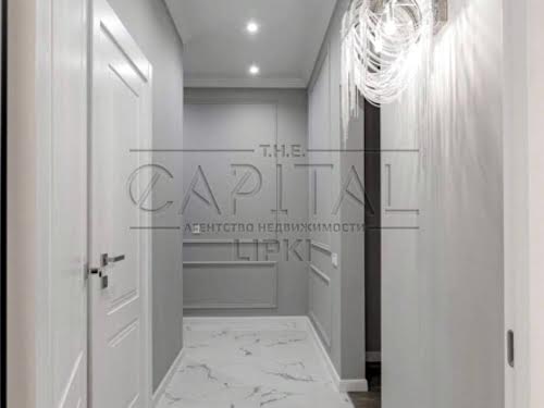 квартира за адресою Саперне Поле вул., 5