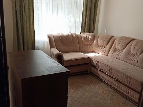 квартира за адресою Івана Виговського вул. (Терешкової), 63