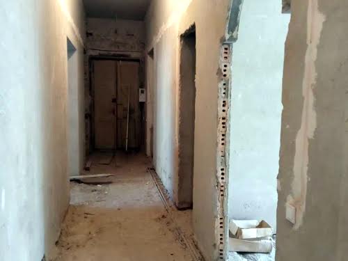 квартира по адресу Генерала Чупринки ул. (Пушкина), 11а