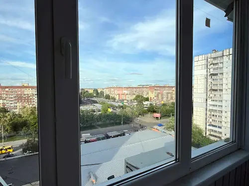 квартира по адресу Мира просп., 59
