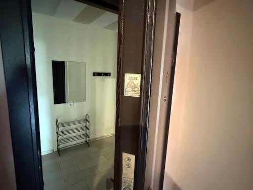 квартира по адресу Мандрыковская ул., 51м