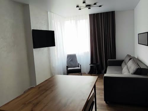 квартира за адресою Бігова вул., 17