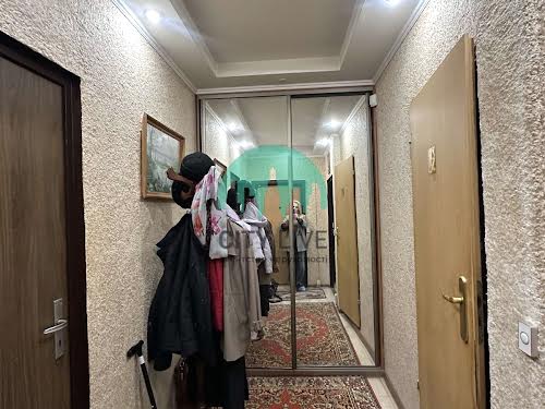 квартира за адресою Горбачевського вул., 9