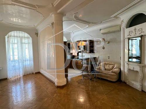 квартира за адресою Пироговська вул., 3
