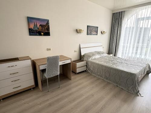 квартира за адресою Французький бульв., 60г