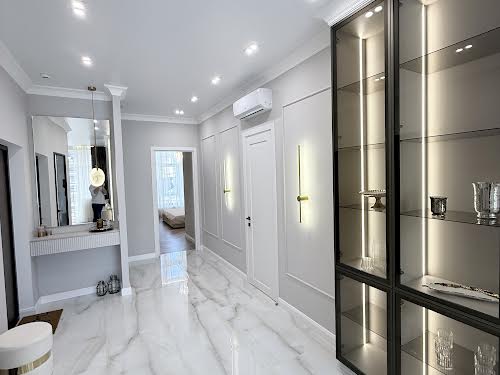 квартира за адресою Курортний пров., 1
