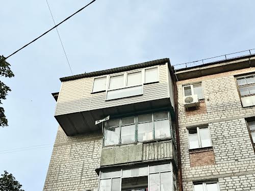 квартира за адресою Андрія Ощепкова вул., 14/22