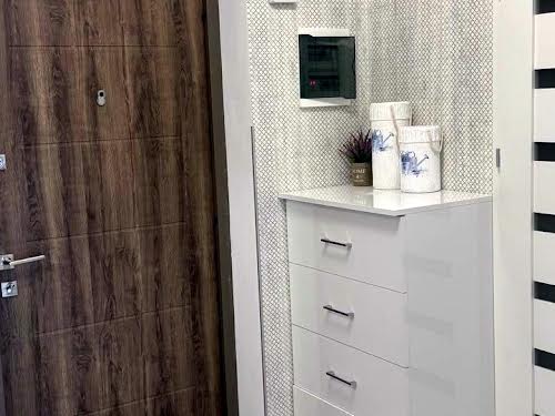 квартира за адресою Карла Мікльоша вул., 27