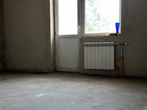 квартира по адресу Пономарёва ул., 26