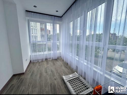 квартира за адресою Слобідська вул., 20