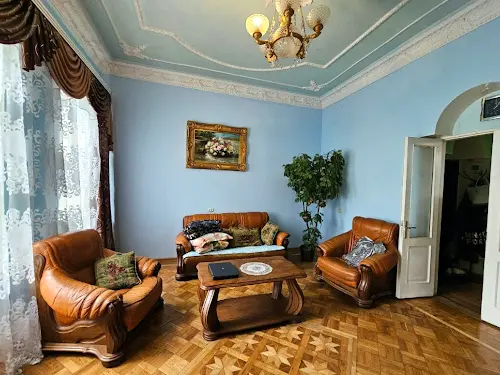 квартира по адресу Костецкая ул. (Генерала Ватутина), 34