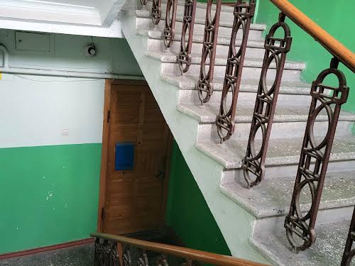 квартира за адресою Італійський бульв., 3