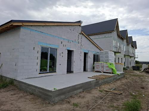 будинок за адресою Білогородська вул.