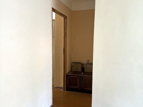 квартира за адресою Окружна, 33