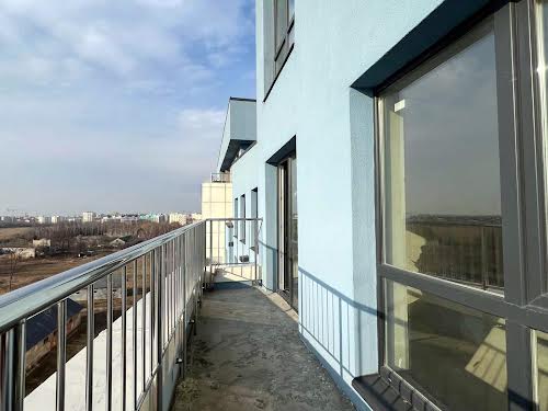 квартира за адресою Стрийська вул., 121