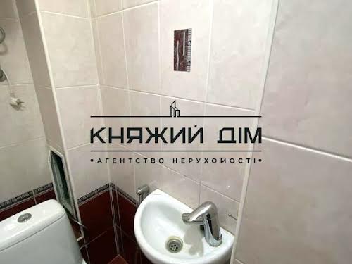 квартира за адресою Драгоманова вул., 8-А
