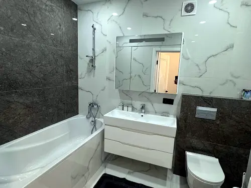 квартира за адресою Тараса Шевченка вул., 38