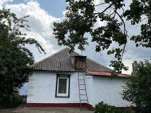 будинок за адресою Моторна вул., 162