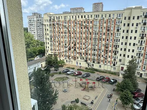 квартира за адресою Клавдіївська вул., 40-Г