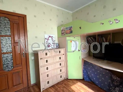 квартира за адресою Архітектора Вербицького вул., 36-А