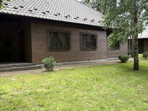 дом по адресу Вишнева, 41А