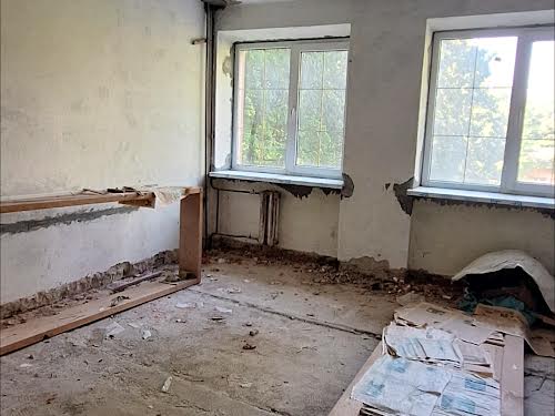 квартира за адресою Джохара Дудаєва вул., 35