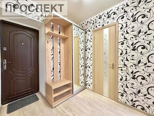 квартира за адресою Свободи просп. (Прокоф'єва), 14/6