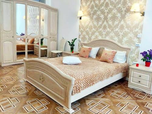квартира по адресу Коперника ул., 12