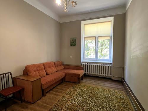 квартира по адресу Хорватская ул., 10
