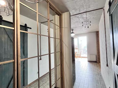квартира по адресу Богдановский пер., 7б