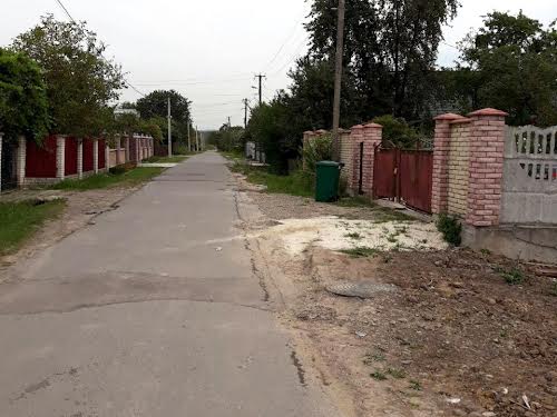 ділянка за адресою Хіміків вул.