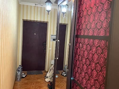 квартира по адресу Елизаветы Чавдар ул., 5