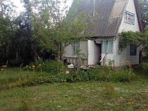 будинок за адресою Озерна вул., 211