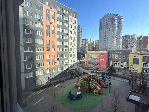 квартира за адресою Григорія Сковороди вул., 11/3