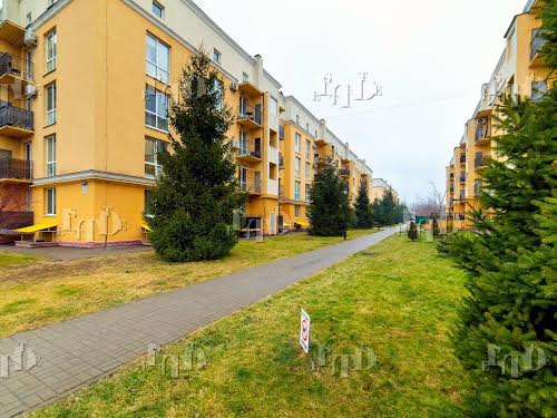 квартира по адресу Печерская ул., 24