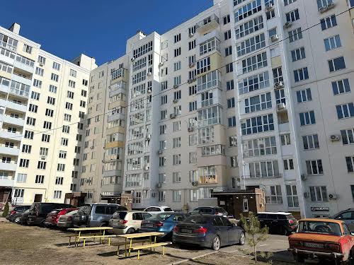 квартира за адресою Незалежності вул., 21