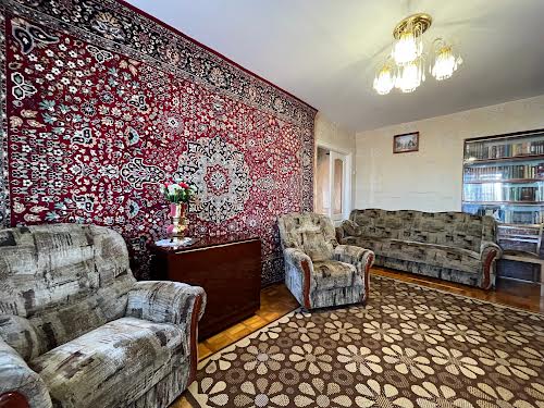 квартира за адресою Івана Богуна вул. (Богунського), 54