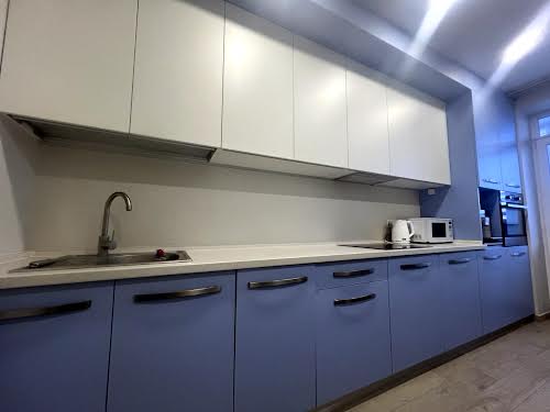 квартира за адресою Центральна вул., 140Б
