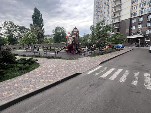 квартира по адресу Бассейная ул., 6А