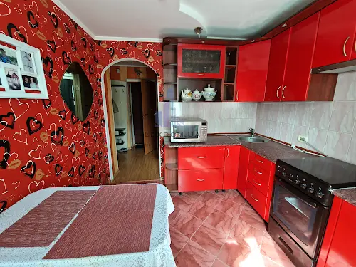квартира по адресу Олімпійська ул., 9-А