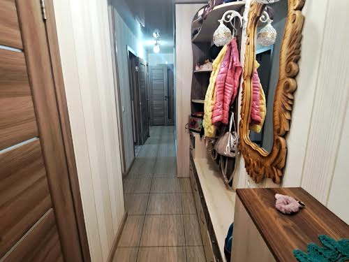 квартира за адресою вул. Прикордонна, 80