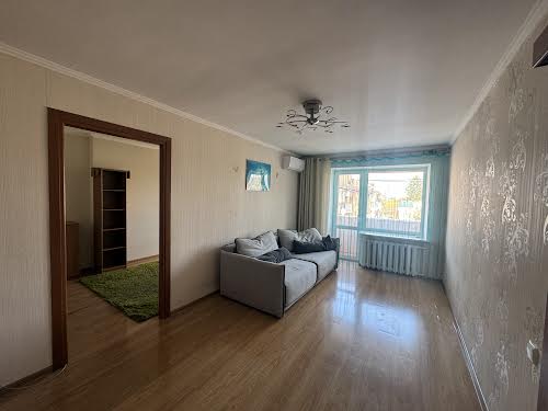 квартира за адресою Миру просп., 18