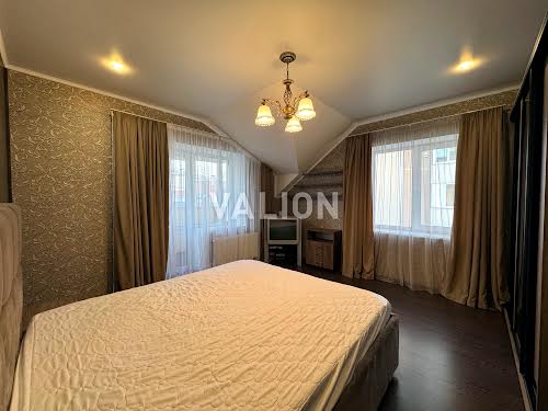 квартира за адресою Тараса Шевченка бульв., 3