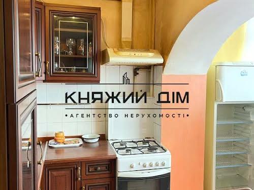 квартира по адресу Бастионная ул., 1/36